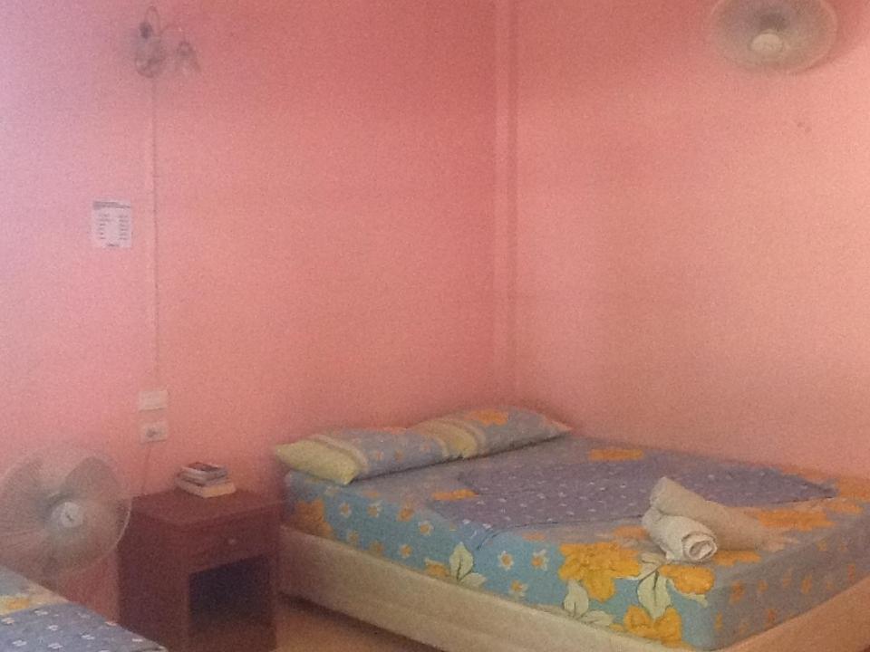 Peach Guesthouse Haad Rin Zimmer foto